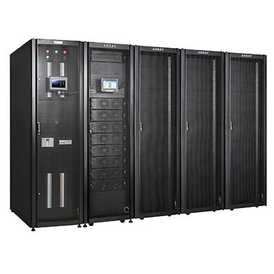 ɽ��ARRAY 3A3 Pro ϵ�� (15kVA��150kVA)
