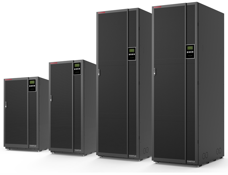 ɽ�سǱ�ϵ��3C3 Pro ISO (15 -100kVA )