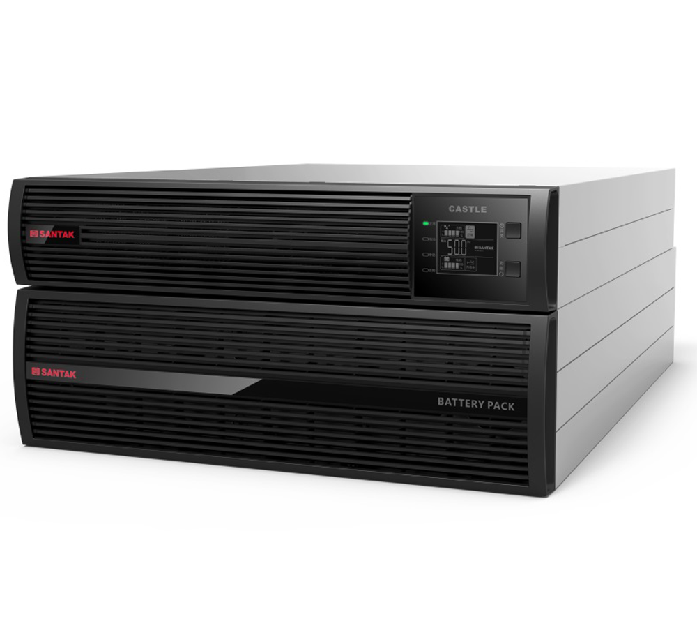 ɽ�سǱ�ϵ�л���ʽC6-10kVA-Rack