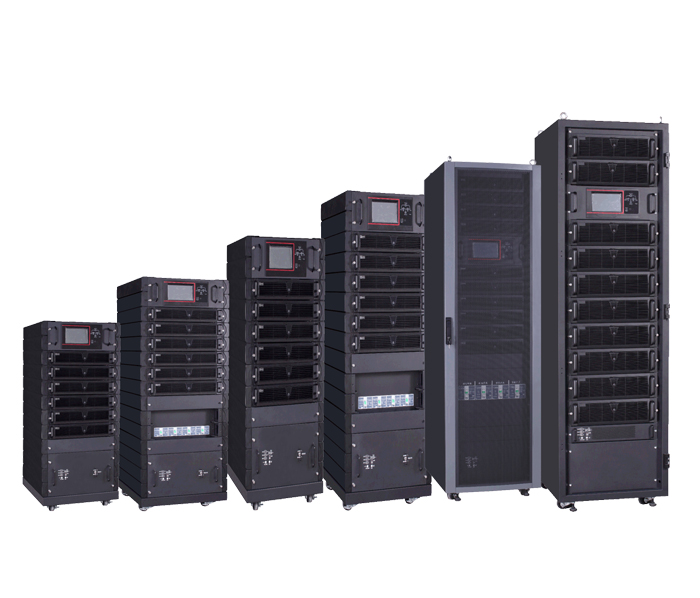 ־�ɹھ�CPHPϵ��ģ�黯UPS��Ʒ����