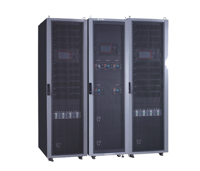 ־�ɹھ�������ģ�黯UPS����1+1����-B10,B15,B20P��