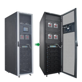 ־�ɹھ�CPHPϵ��ģ�黯UPS-A30��