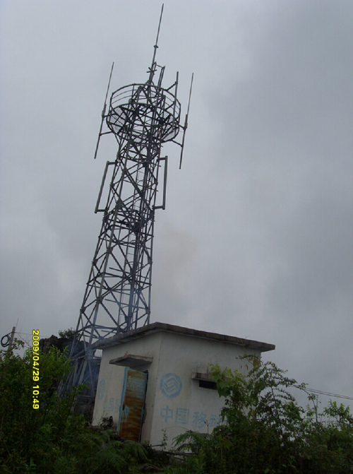 �й��ƶ���վ���׽ӵع��̰���